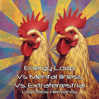 Energy Loop - Los Pollos Hermanos