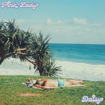 Pink Lady - Daisy