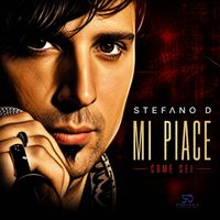 Stefano D - Mi piace come sei