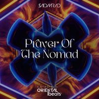 Said Mrad - Prayer Of The Nomad (Oriental Beats)