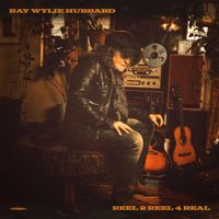 Ray Wylie Hubbard - Cassette Mix Tape