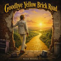 Neural Melodies - Goodbye Yellow Brick Road