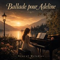 Neural Melodies - Ballade pour Adeline