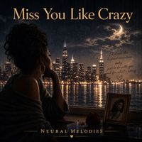 Neural Melodies - Miss You Like Crazy
