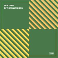 Sam Temp - Opticalillusions