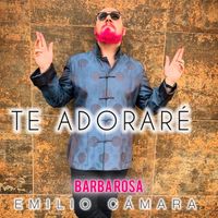 Emilio Cámara - Te Adoraré
