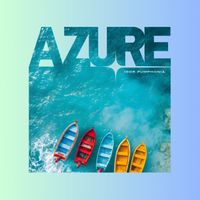 Igor Pumphonia - Azure