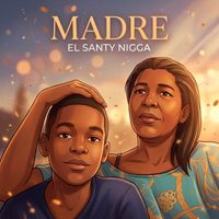 El Santy - Madre