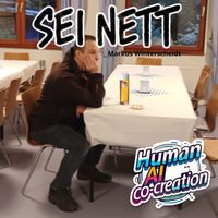 Markus Winterscheidt - Sei nett