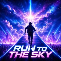 FoXx - Run To The Sky
