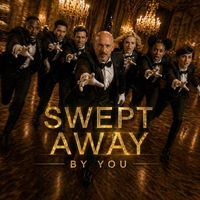 MrRay - Swept Away By You