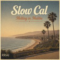 RRAI - Slow Cal, Melting in Malibu