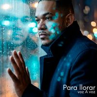 Voz a Voz - Para llorar