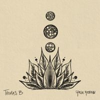 Thomas B - Pale Yellow