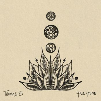 Thomas B - Pale Yellow