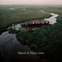 Mercy - Great Is Your Love