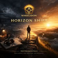 Wheelidon - Horizon Shift