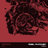 Roel Funcken - Sprown