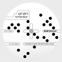 drøn - Numerator (Remixes)