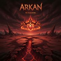 Arkan - El Cazador