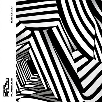 Carl Finlow - Plasmoids
