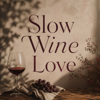 Elena Rose - Slow Wine Love