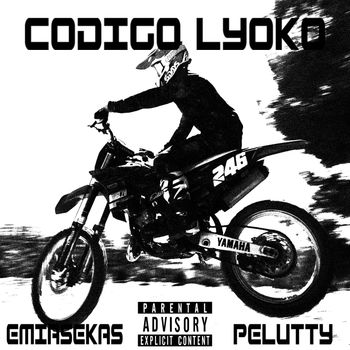 Emiasekas - Código Lyoko (Explicit)