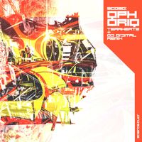 QphoriQ - Terahertz