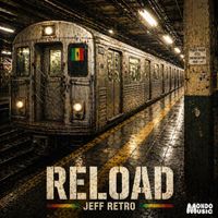 Jeff Retro - Reload