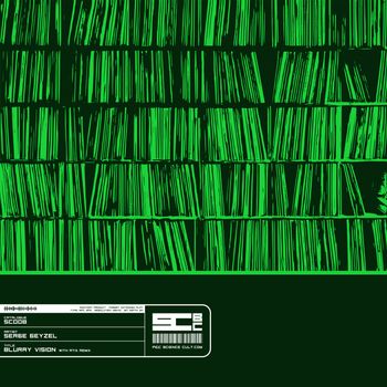 Serge Geyzel - Blurry Vision