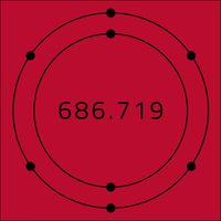 Syrte - 686.719