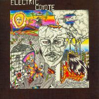 Coyote - Electric Coyote (Explicit)
