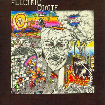 Coyote - Electric Coyote (Explicit)