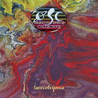 Øresund Space Collective - Jamvofrijonia