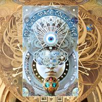 Øresund Space Collective - The Linguini Sessions