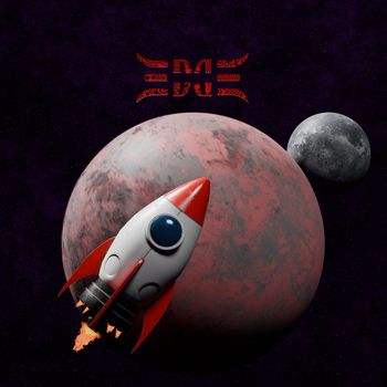 Edge - RIDDIM ROCKET (Explicit)