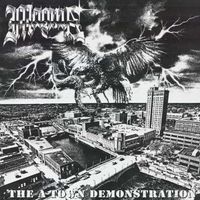 Magma - The a-Town Demonstration (Explicit)