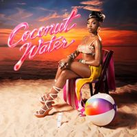 Trim - Coconut Water