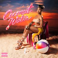 Trim - Coconut Water (Explicit)
