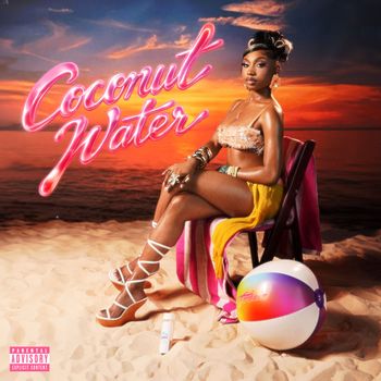 Trim - Coconut Water (Explicit)