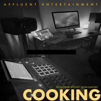 Affluent Oscar Sanchez - COOKING