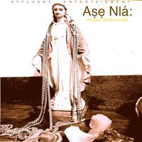 Affluent Oscar Sanchez - ASE NLA