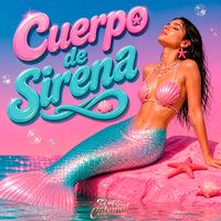 Grupo Cabañal - Cuerpo de sirena