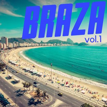 Dudz - Braza, Vol.1