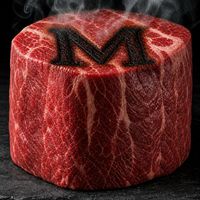 Mike Mikhjian - The Beef