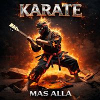 Karate - Mas Allá