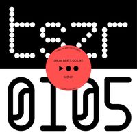 Monki - Drum Beats Go Like