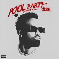 Konshens - Pool Party 2.0 (Explicit)