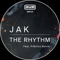 JAK - The Rhythm