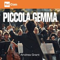 Andrea Grant - Piccola Gemma